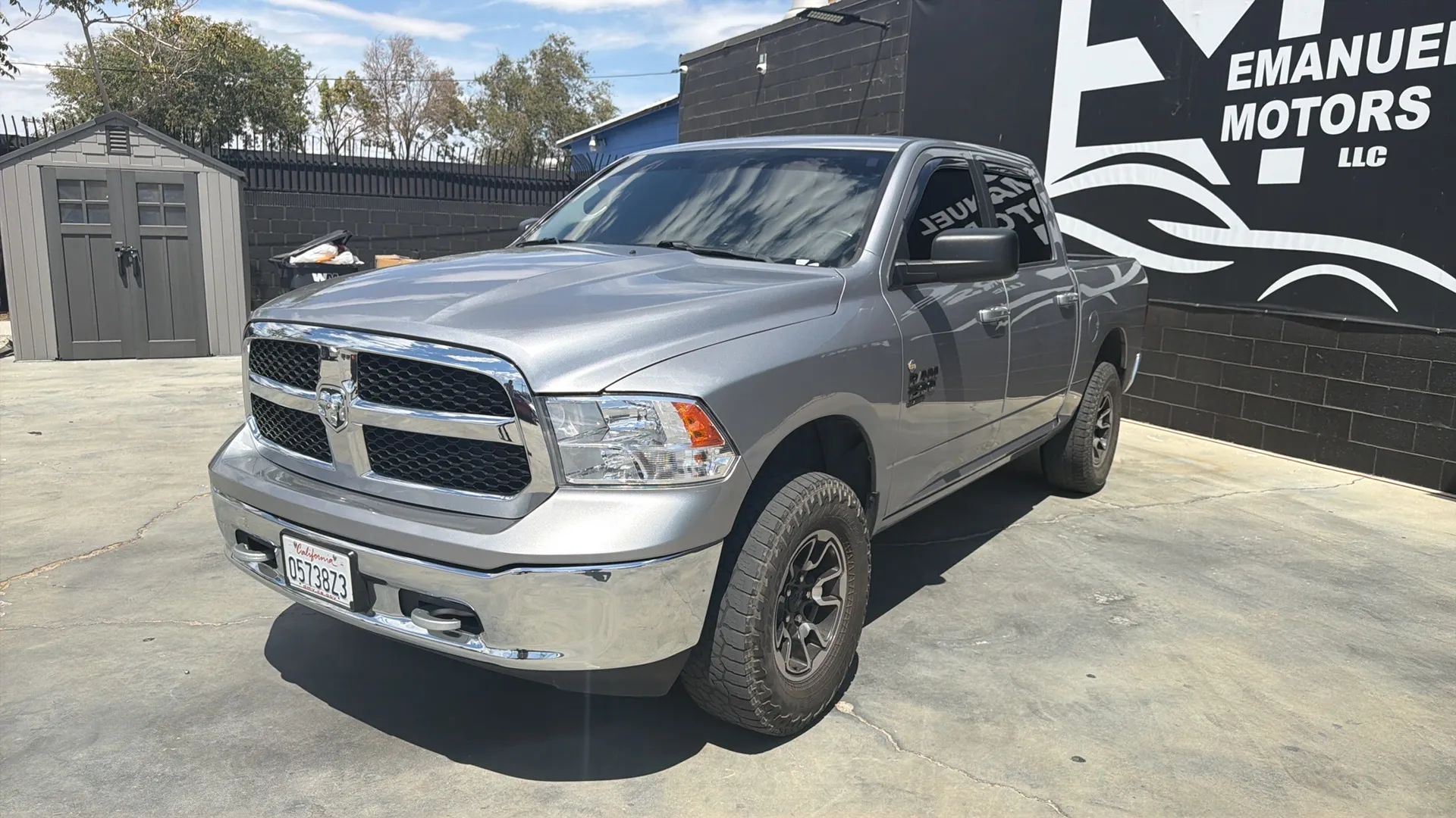 ram ram 1500 classic 2021 1C6RR7LG8MS544035 image ram ram 1500 classic 2021 1C6RR7LG8MS544035 image
